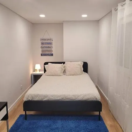 Apartment Just Joyful