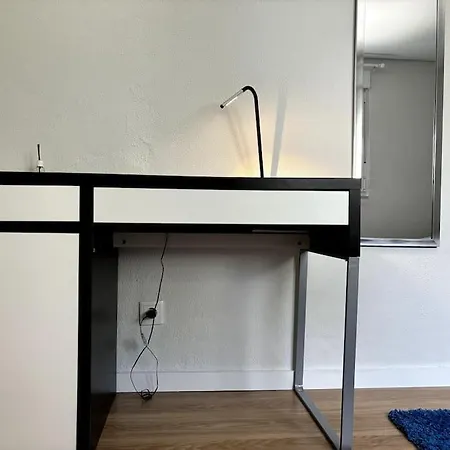 Apartment Just Joyful Almada