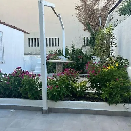 Apartment Just Joyful Almada